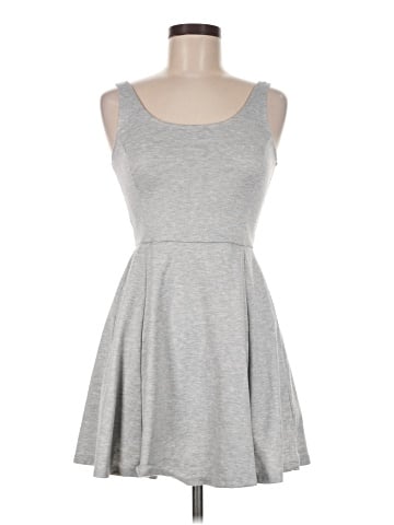 Divided by H&M Casual Dress (view 1)