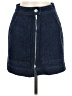 Isabel Marant Blue Denim Skirt Size EU (FR) 38 / US 6 - photo 1