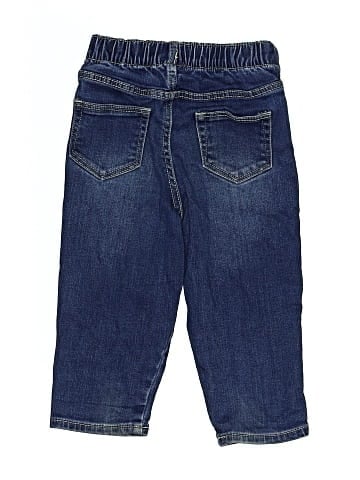 Little Me Jeans (view 2)