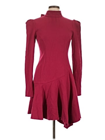 BCBGMAXAZRIA Cocktail Dress (view 1)