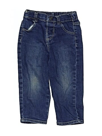Little Me Jeans (view 1)
