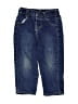 Little Me Blue Jeans 12-18 MO / 18 MO - photo 1