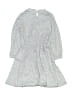Peek... Gray Dress Size 10 - photo 2