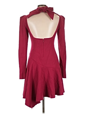 BCBGMAXAZRIA Cocktail Dress (view 2)