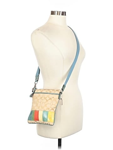 Coach Factory Crossbody Bag (view 2)