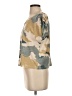 Mystree Camo Tan Sleeveless T-Shirt Size S - photo 5