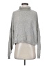 Free People 100% Cashmere Gray Cashmere Pullover Sweater Size S - photo 1