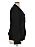 Victoria's Secret Black Blazer Size 14 - photo 4