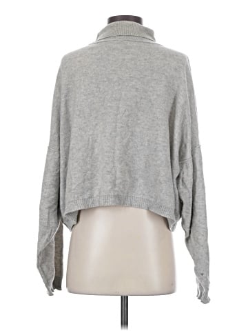 Free People Cashmere Pullover Sweater (view 2)