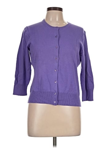 DressBarn Cardigan (view 1)