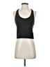 Vuori Black Tank Top Size XXS (estimated) - photo 1