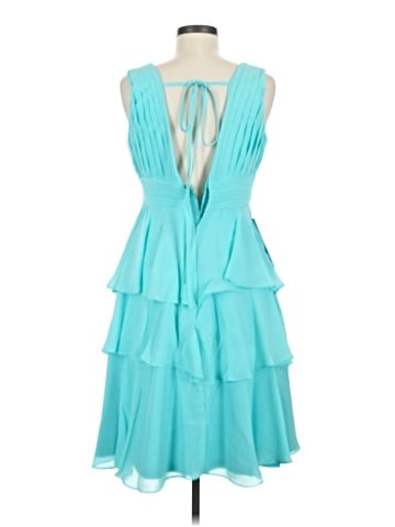 Wear Your Love Cocktail Dress (view 2)