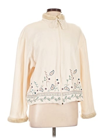 Teddi Pullover Sweater (view 1)