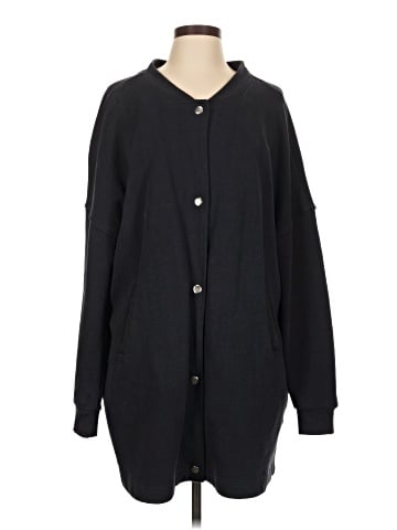 Deletta Coat (view 1)