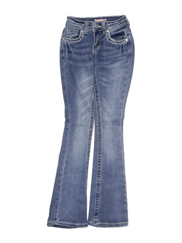 Bamboo Jeans (view 1)