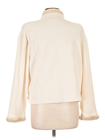 Teddi Pullover Sweater (view 2)