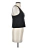 Vuori Black Tank Top Size XXS (estimated) - photo 4