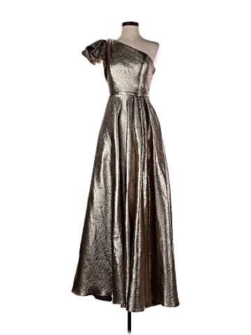 Mac Duggal Cocktail Dress (view 1)