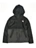 The North Face Black Windbreaker Size 7 - 8 - photo 1