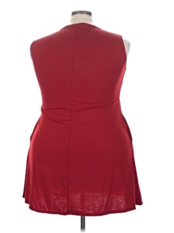 Fashion Casual Dress (view 2)