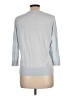 Old Navy Blue Cardigan Size L - photo 2