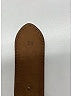 Moschino 100% Leather Brown Leather Belt Size EU (IT) 38 - photo 6