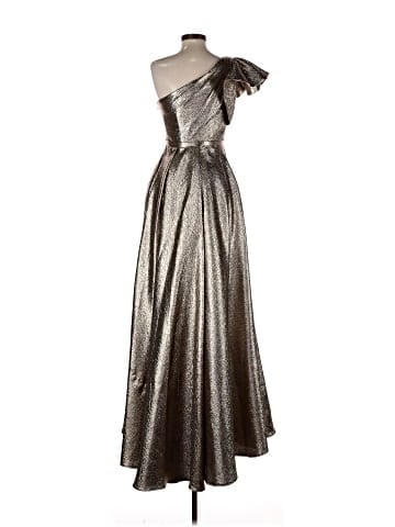 Mac Duggal Cocktail Dress (view 2)