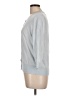 Old Navy Blue Cardigan Size L - photo 5