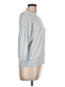Old Navy Blue Cardigan Size L - photo 4