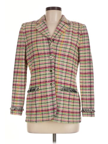 St. John Collection by Marie Gray Blazer (view 1)