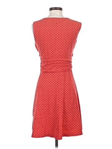 Lands' End Casual Dress (view 2)
