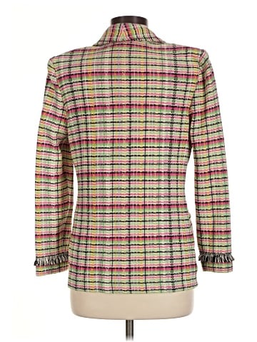 St. John Collection by Marie Gray Blazer (view 2)