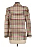 St. John Collection by Marie Gray Tweed Ivory Blazer Size 6 - photo 2