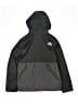 The North Face Black Windbreaker Size 7 - 8 - photo 2
