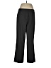 Tahari Black Dress Pants Size 12 - photo 1