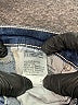 Adriano Goldschmied Hearts Blue Jeans Size 25 waist - photo 4