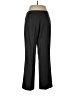 Tahari Black Dress Pants Size 12 - photo 2