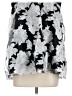 Piperlime Gray Formal Skirt Size M - photo 1
