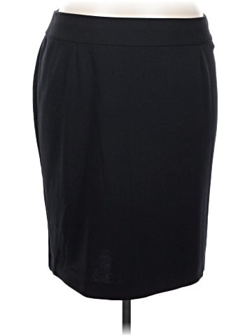 Lane Bryant Formal Skirt (view 1)