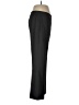 Tahari Black Dress Pants Size 12 - photo 4