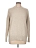 Old Navy Solid Tan Pullover Sweater Size L - photo 1