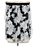 Piperlime Gray Formal Skirt Size M - photo 2