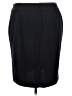 Lane Bryant Solid Black Formal Skirt Size 20 - photo 2