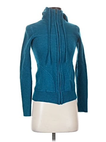 Marmot Turtleneck Sweater (view 1)