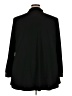 Dennis by Dennis Basso Black Long Sleeve Blouse Size 3X - photo 2