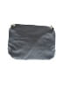 JOY 100% Polyester Gray Crossbody Bag One size - photo 1