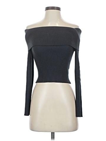 Edikted Pullover Sweater (view 1)