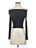 Edikted Black Pullover Sweater Size XS - photo 1