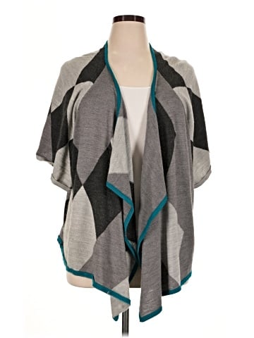 Cj Banks Cardigan (view 1)