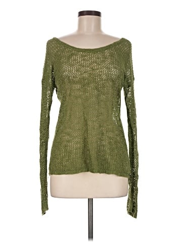 Soybu Pullover Sweater (view 1)